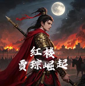红楼：从战场封爵开始逆袭