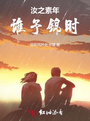 汝之素年,谁予锦时