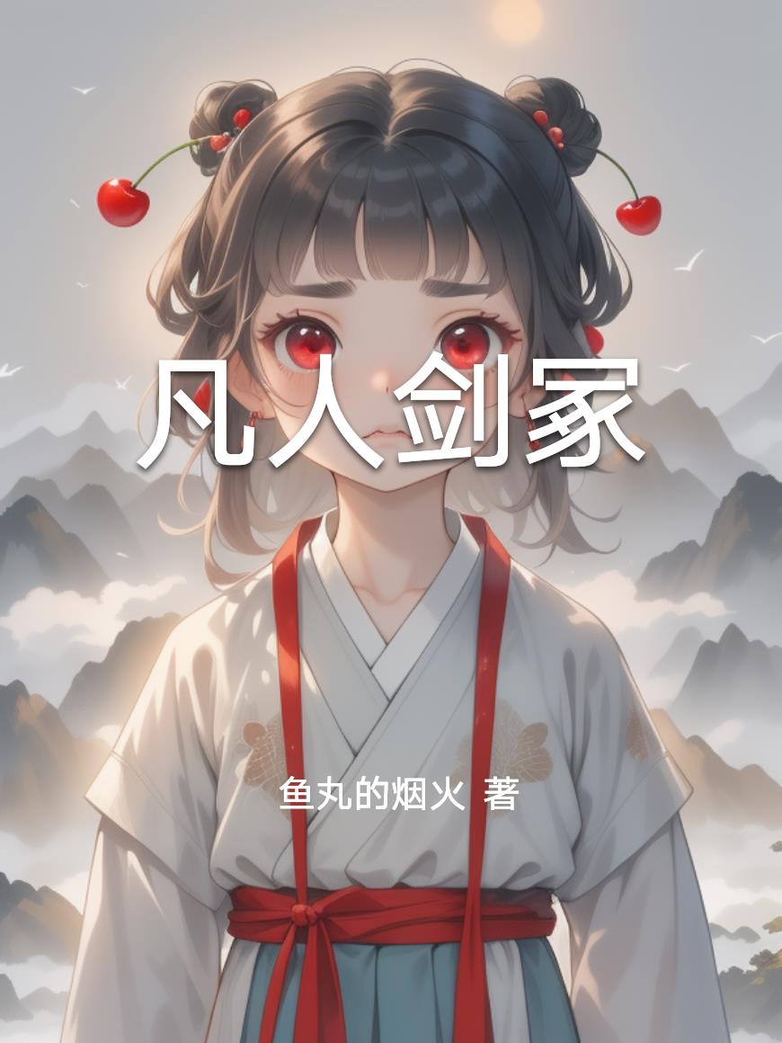 凡人剑冢