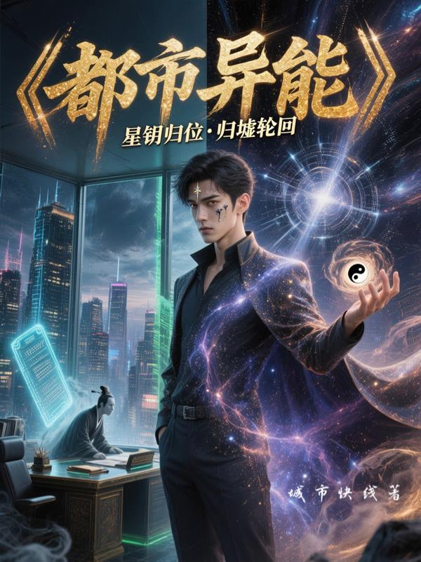 我,轮回之主,执掌万界