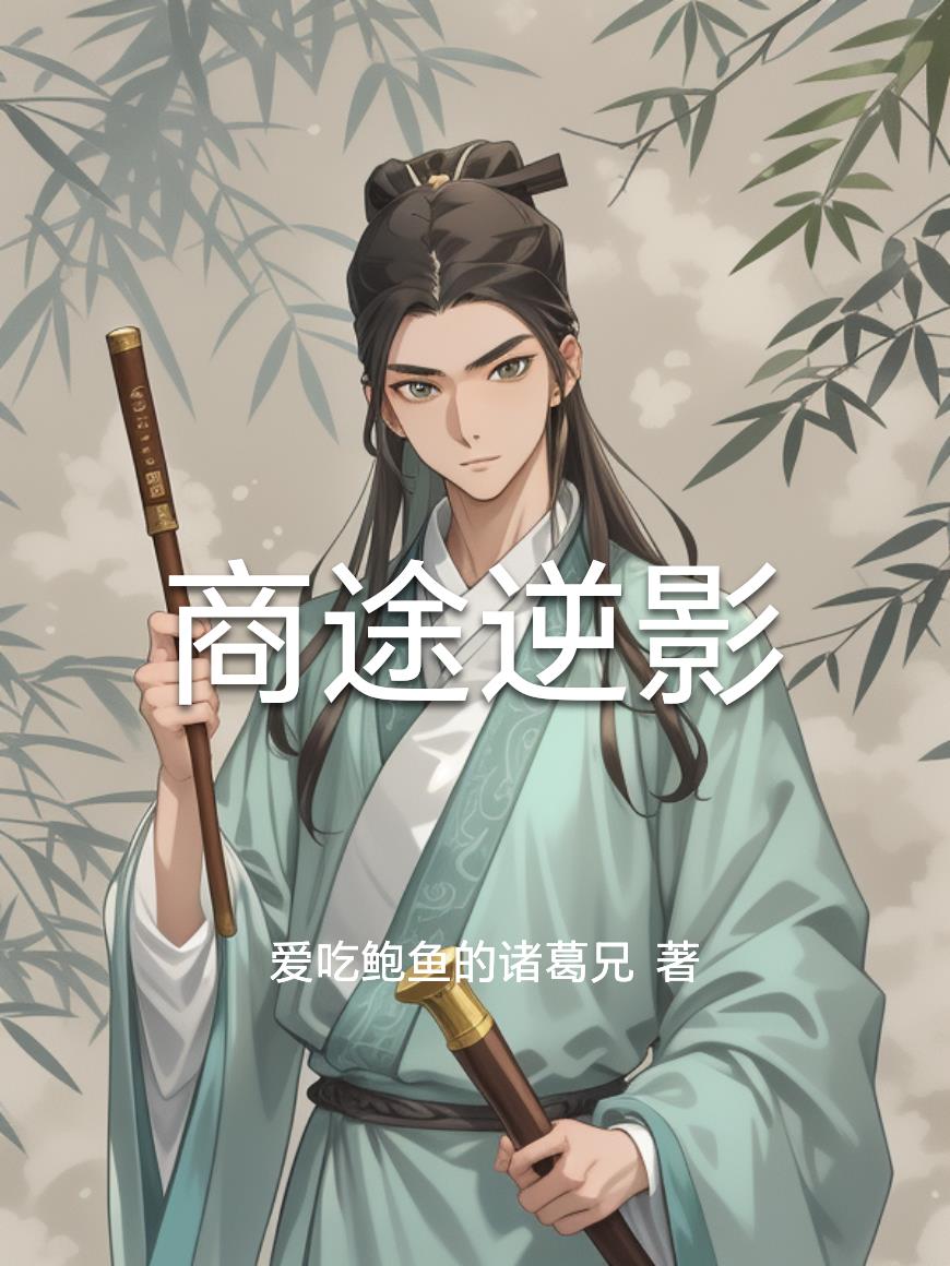 商途逆影