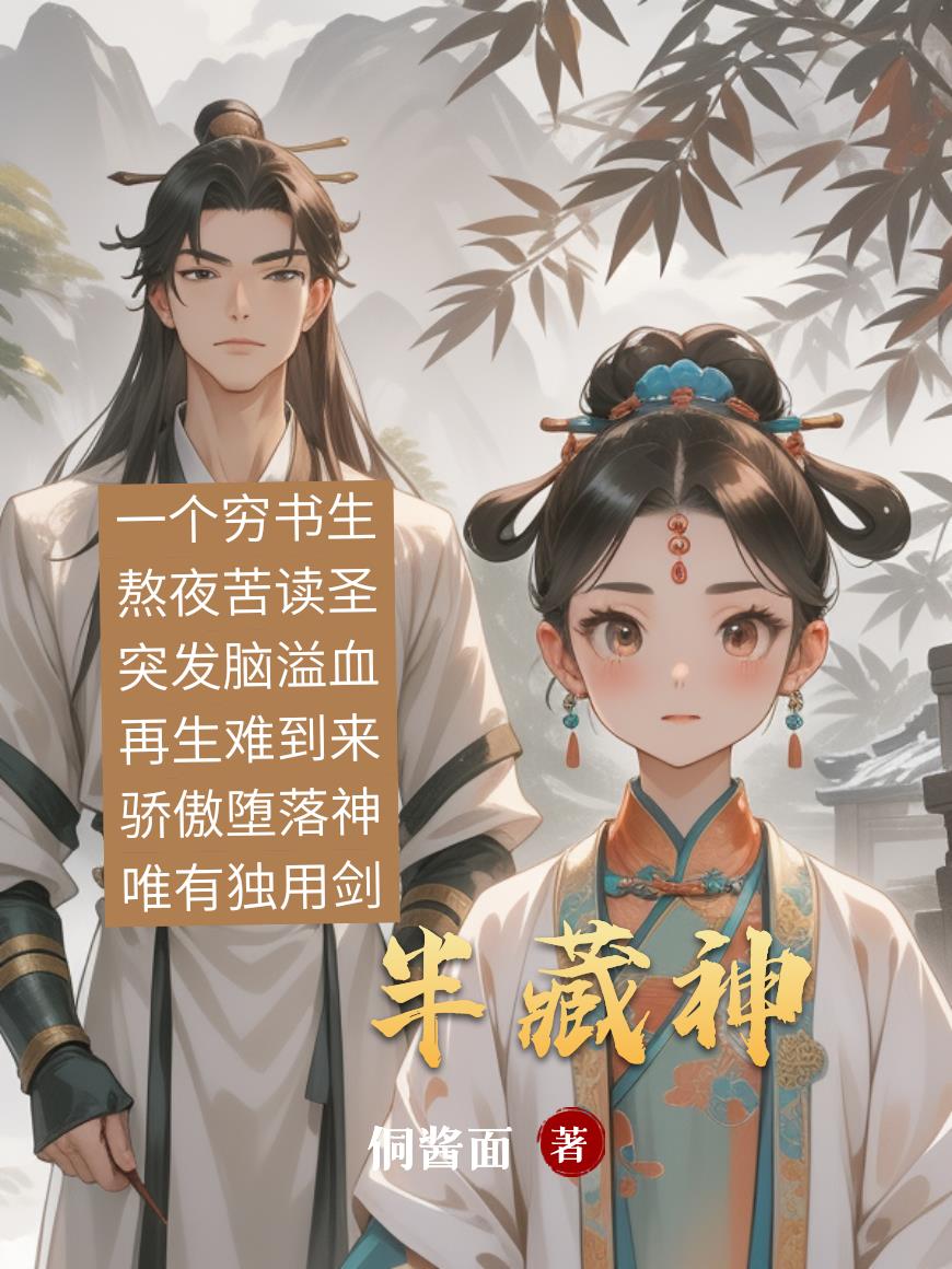 半藏神