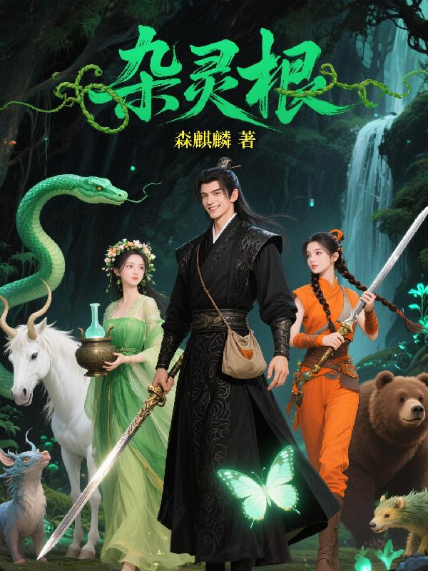 杂灵根