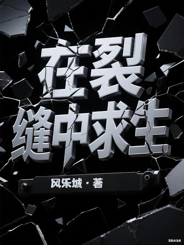 在裂缝中求生