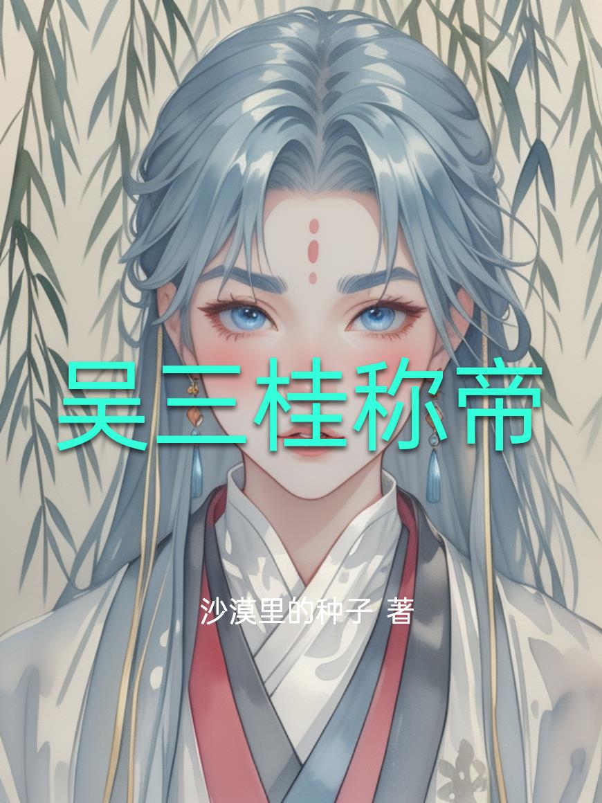 吴三桂称帝