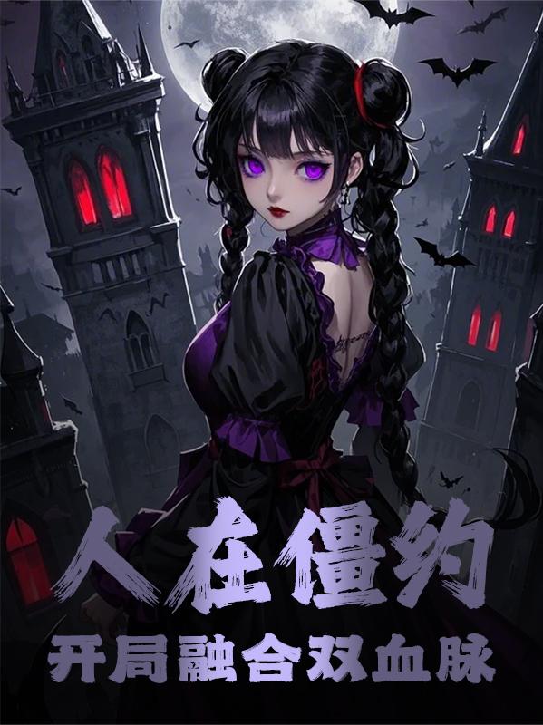 僵约:我能掠夺血脉,马小玲懵了