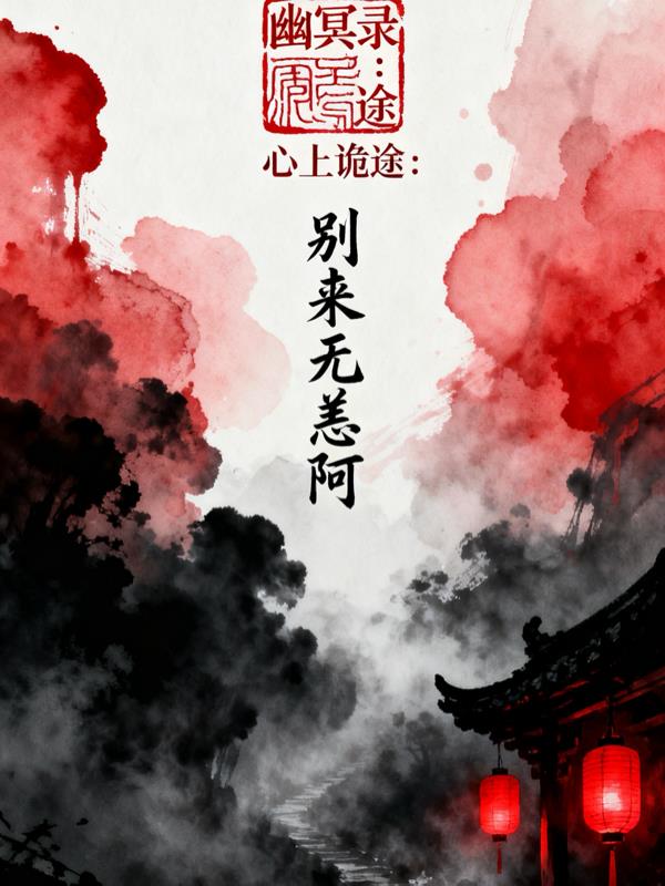 幽冥录:心上诡途