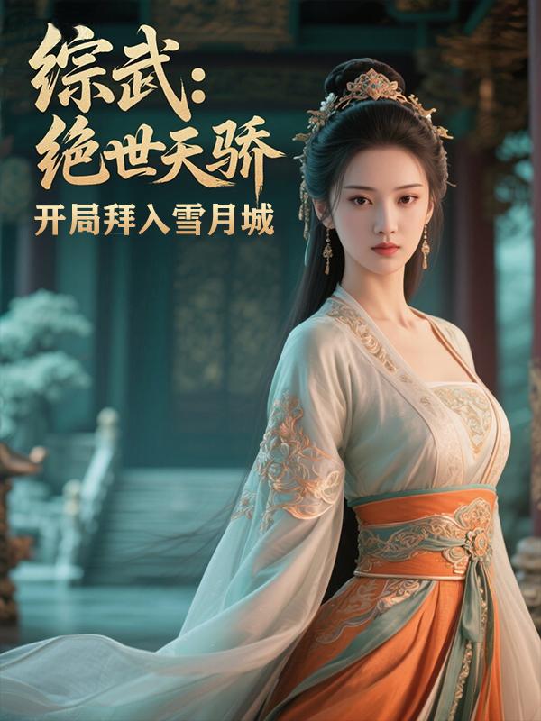 综武:绝世天骄,开局拜入雪月城