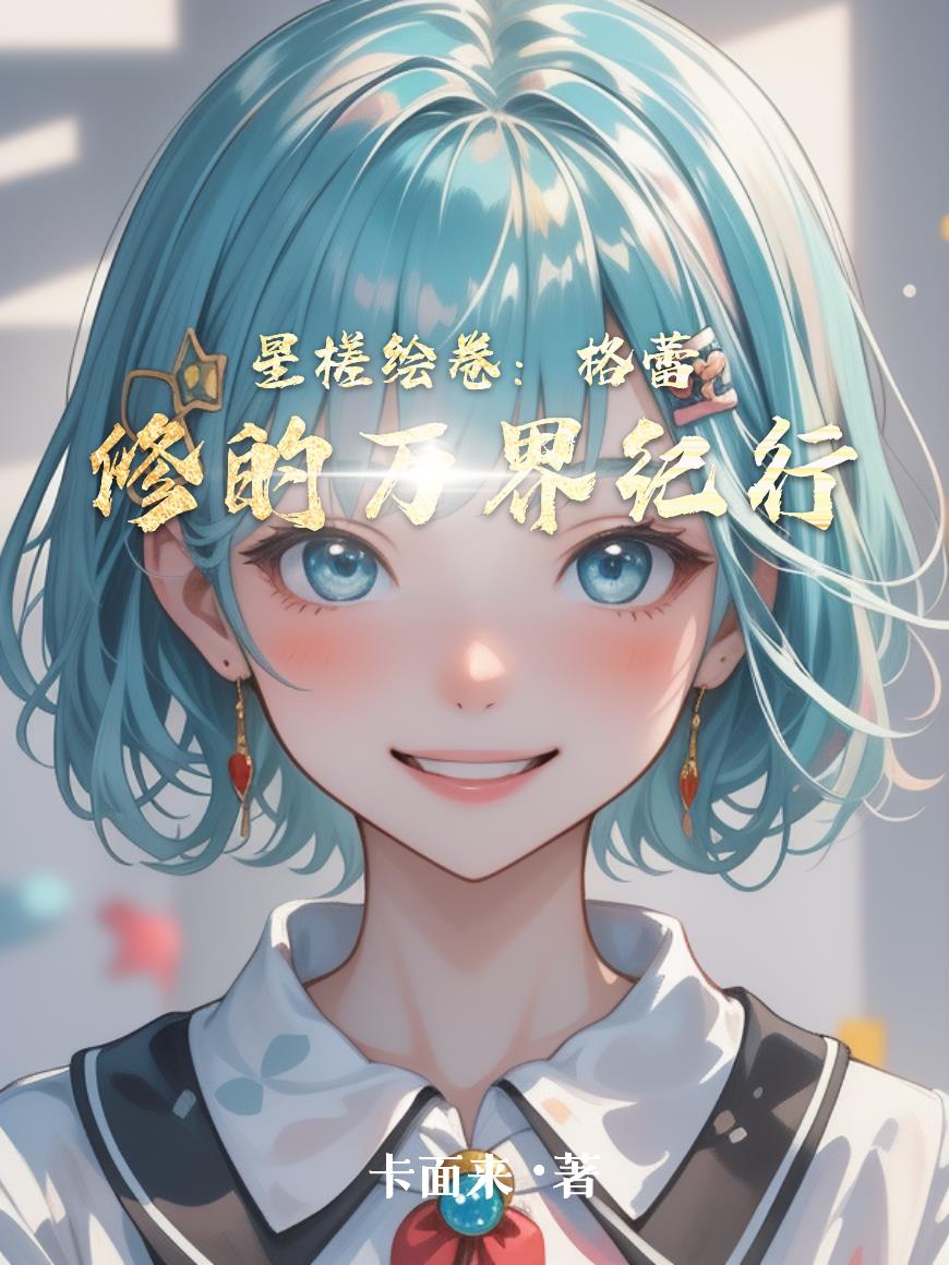 星槎绘卷：格蕾修的万界纪行