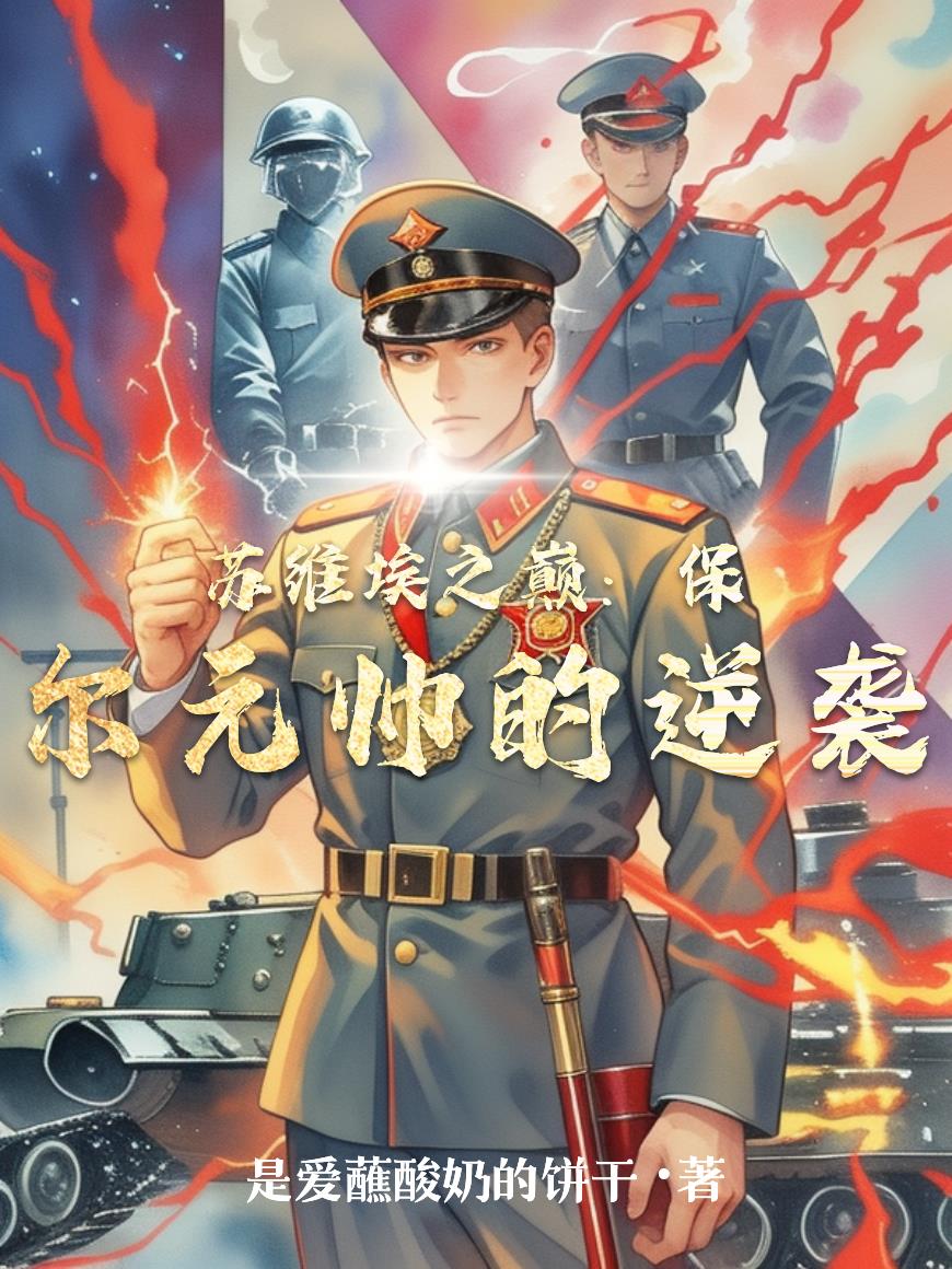 苏维埃之巅:保尔元帅的逆袭