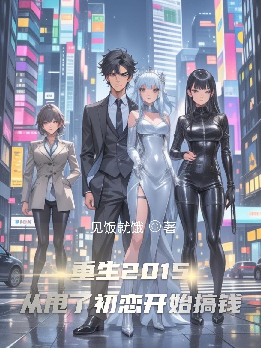 重生收心搞钱逆袭有知已