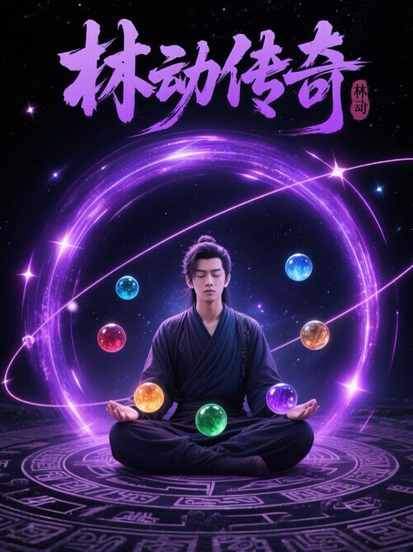 林动传奇