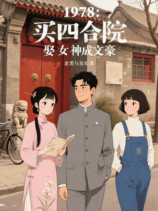 1978:买四合院娶女神成文豪
