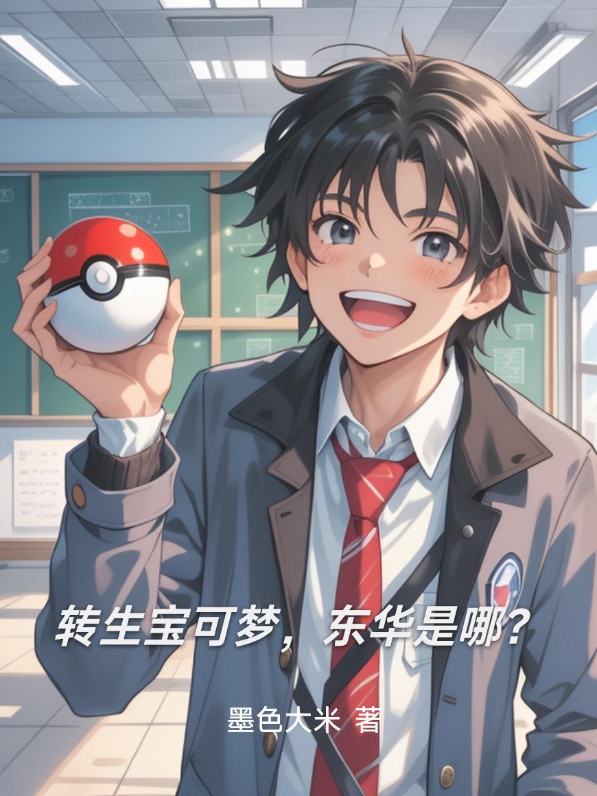 转生宝可梦,东华是哪?