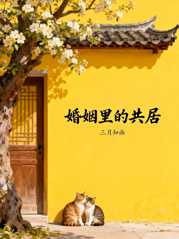 婚姻里的共居