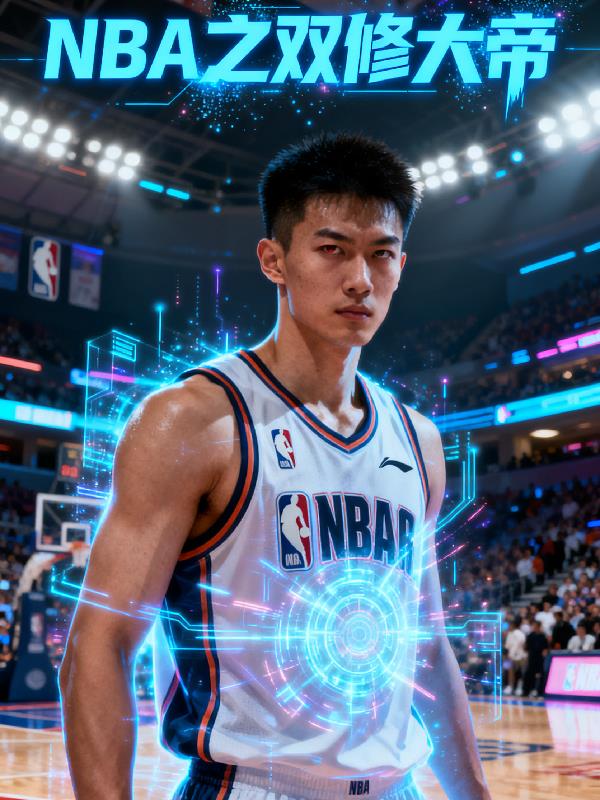 我在NBA，靠双修成神