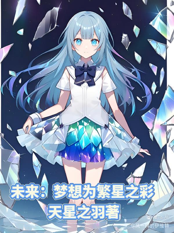 未来：梦想为繁星之彩