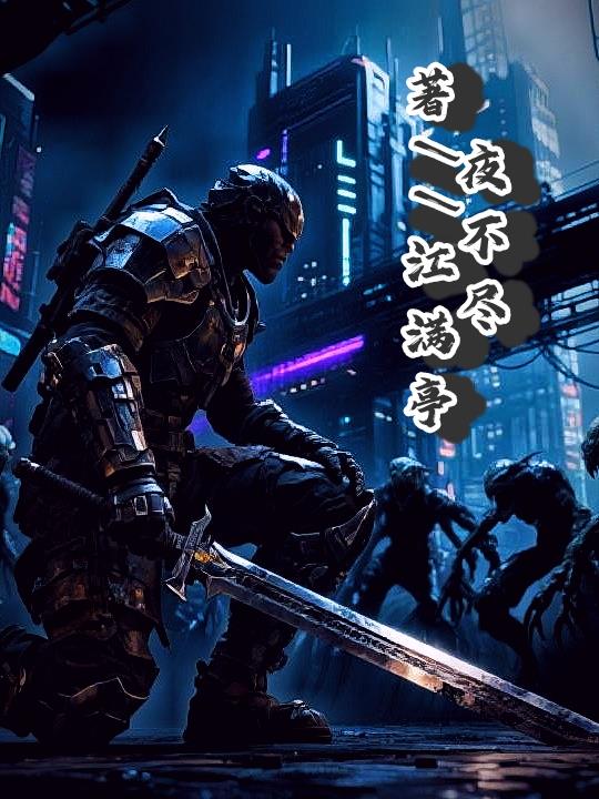 夜不尽