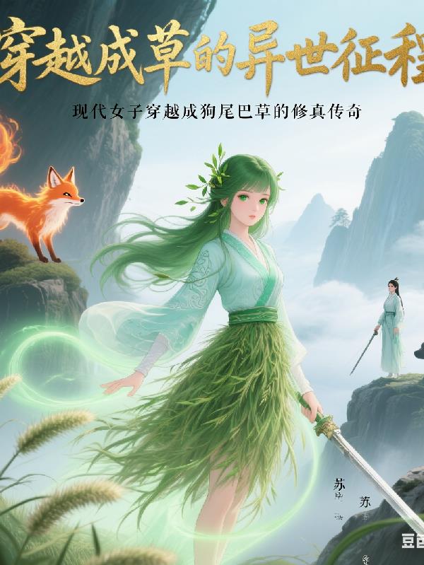 穿越成草的异世征程