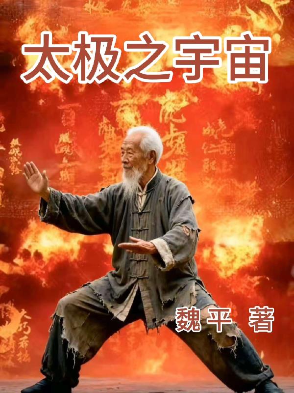 太极之宇宙