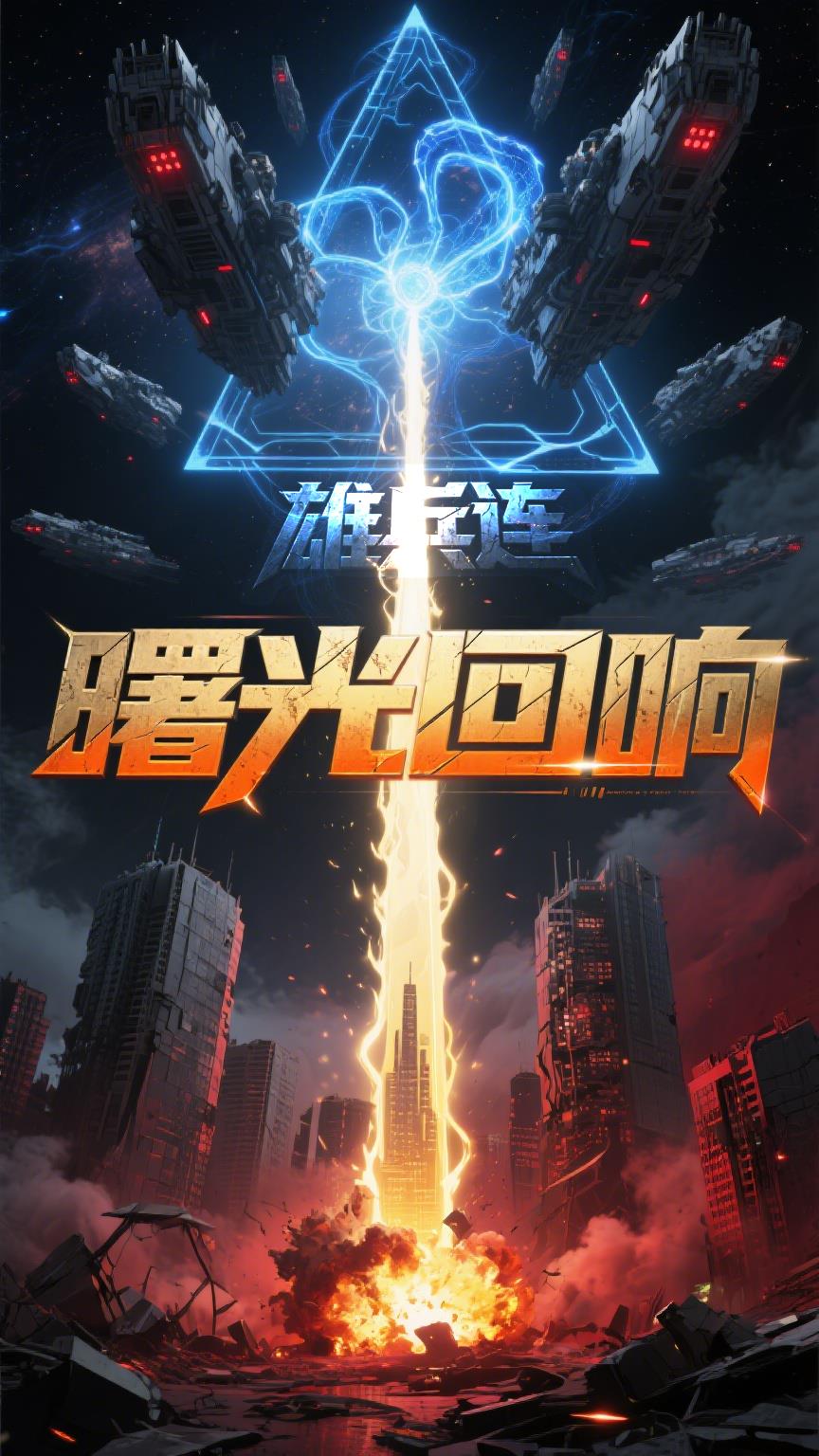 雄兵连：曙光回响