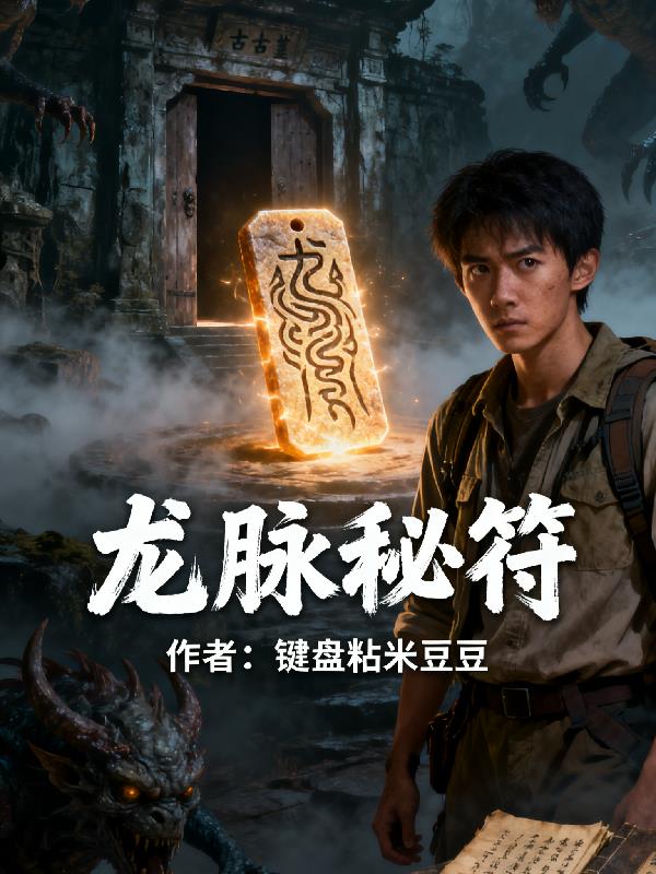 龙脉秘符