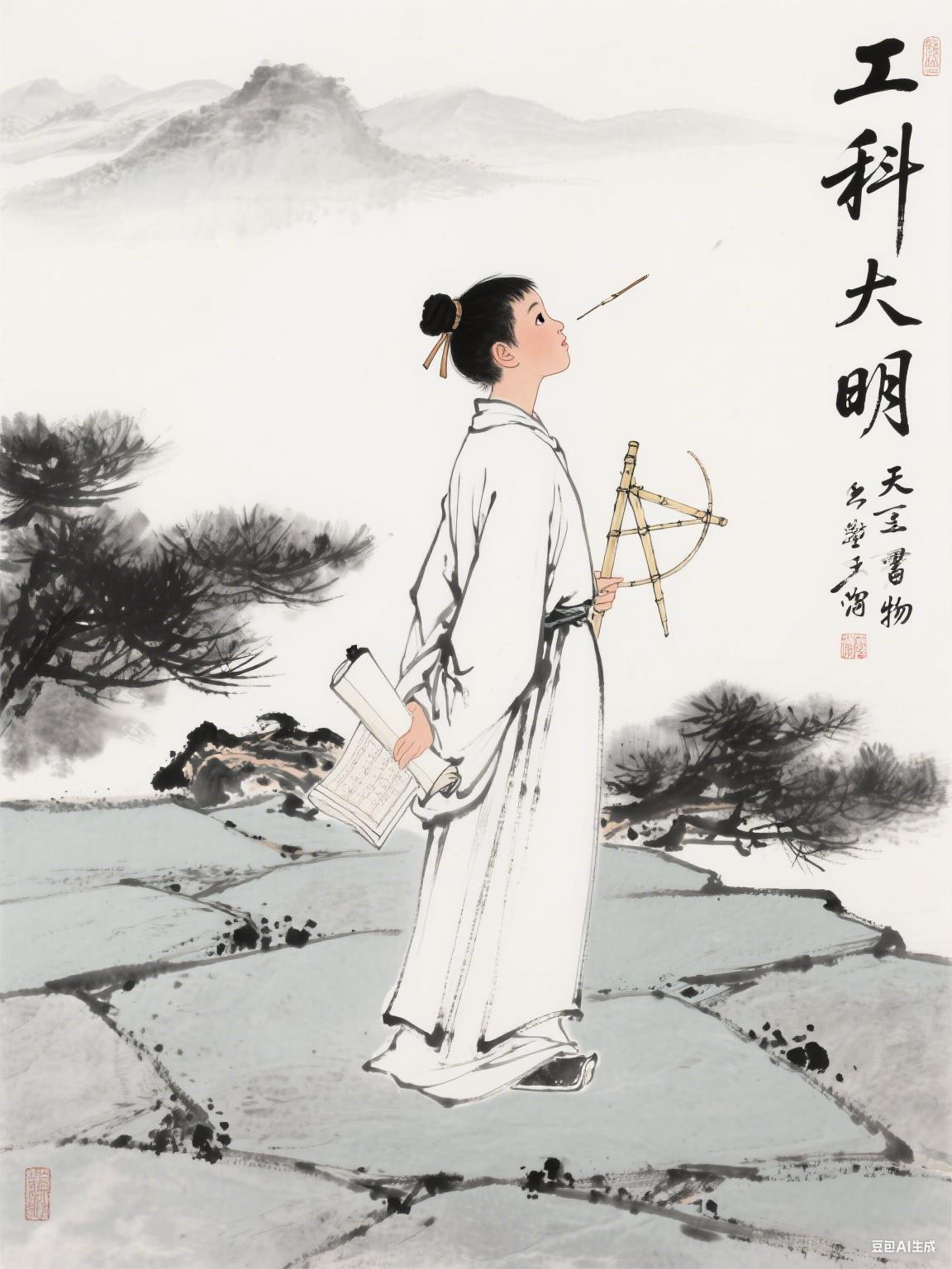工科大明
