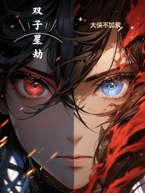 双子星劫