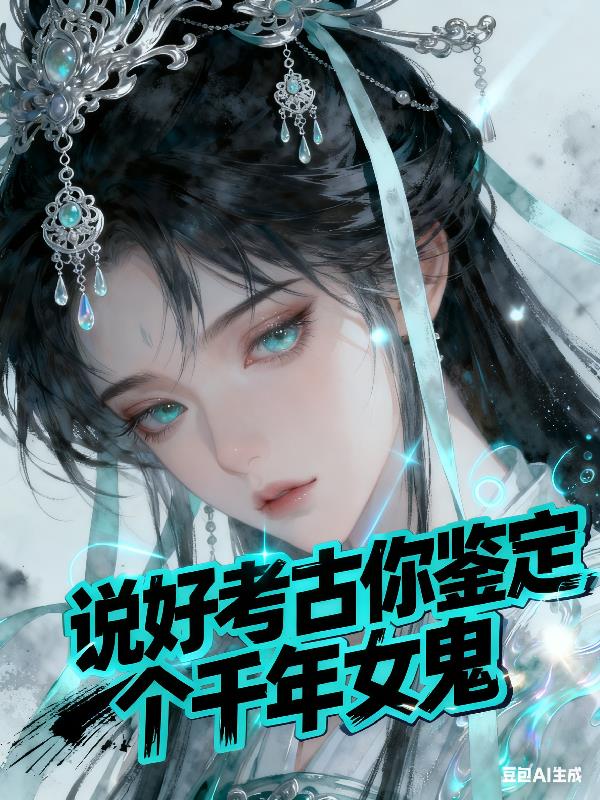 说好考古,你鉴定个千年女鬼?