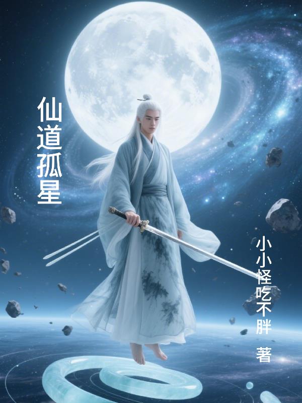 仙道孤星