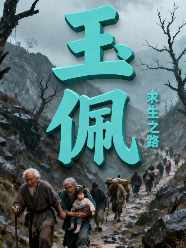 玉佩求生之路