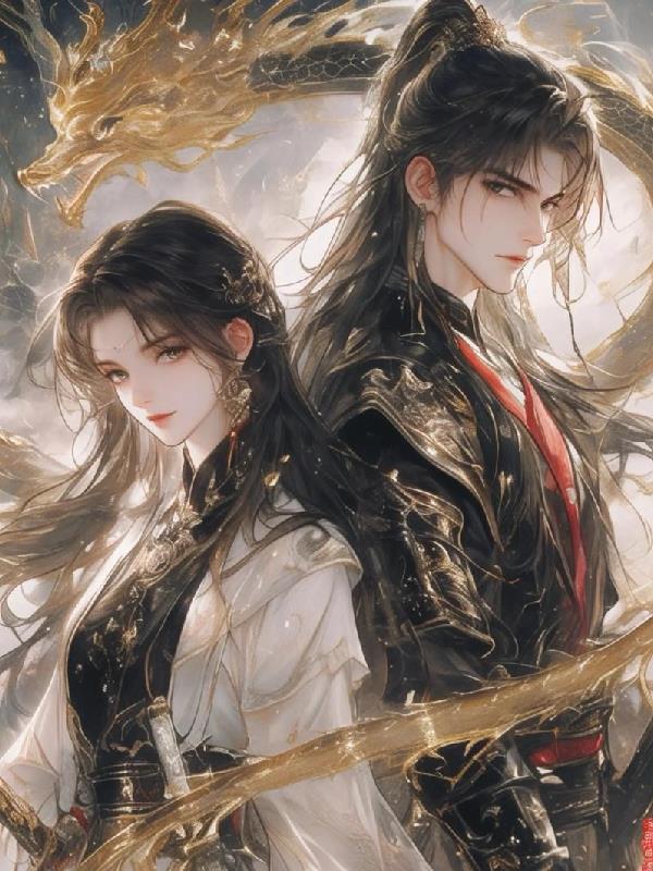 虚无道主：从都市带妹踏诸天