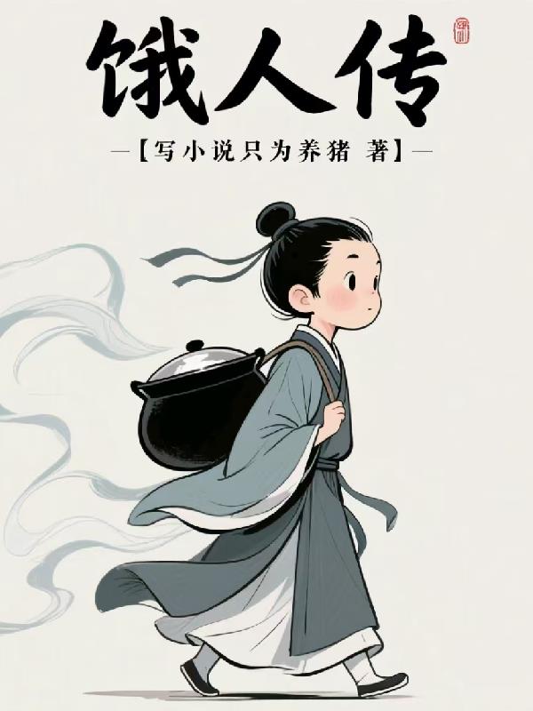 饿人传