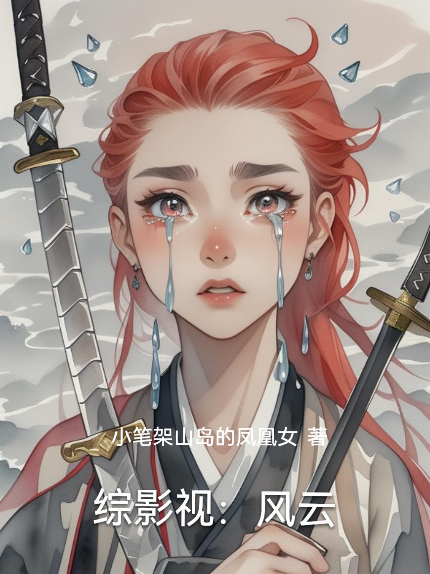 综影视:风云