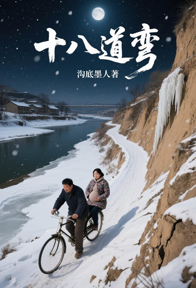 十八道弯