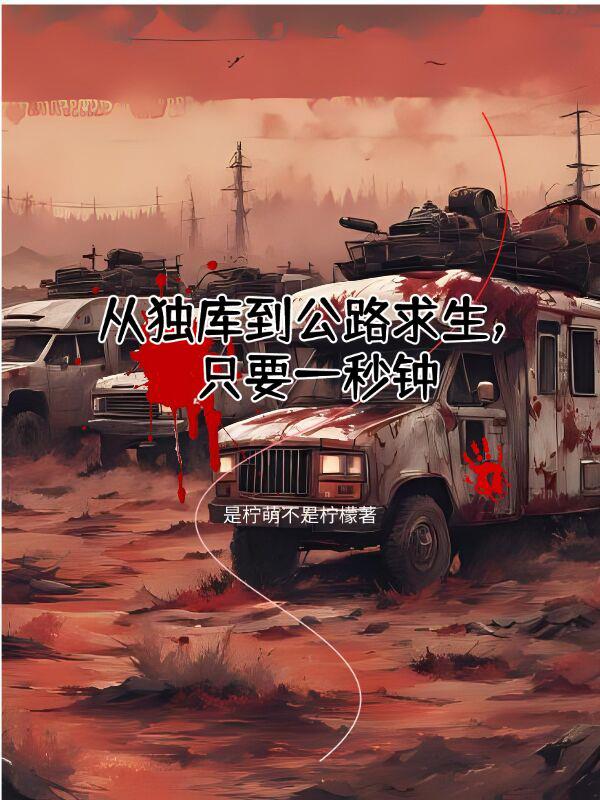 从独库到公路求生，只要一秒钟