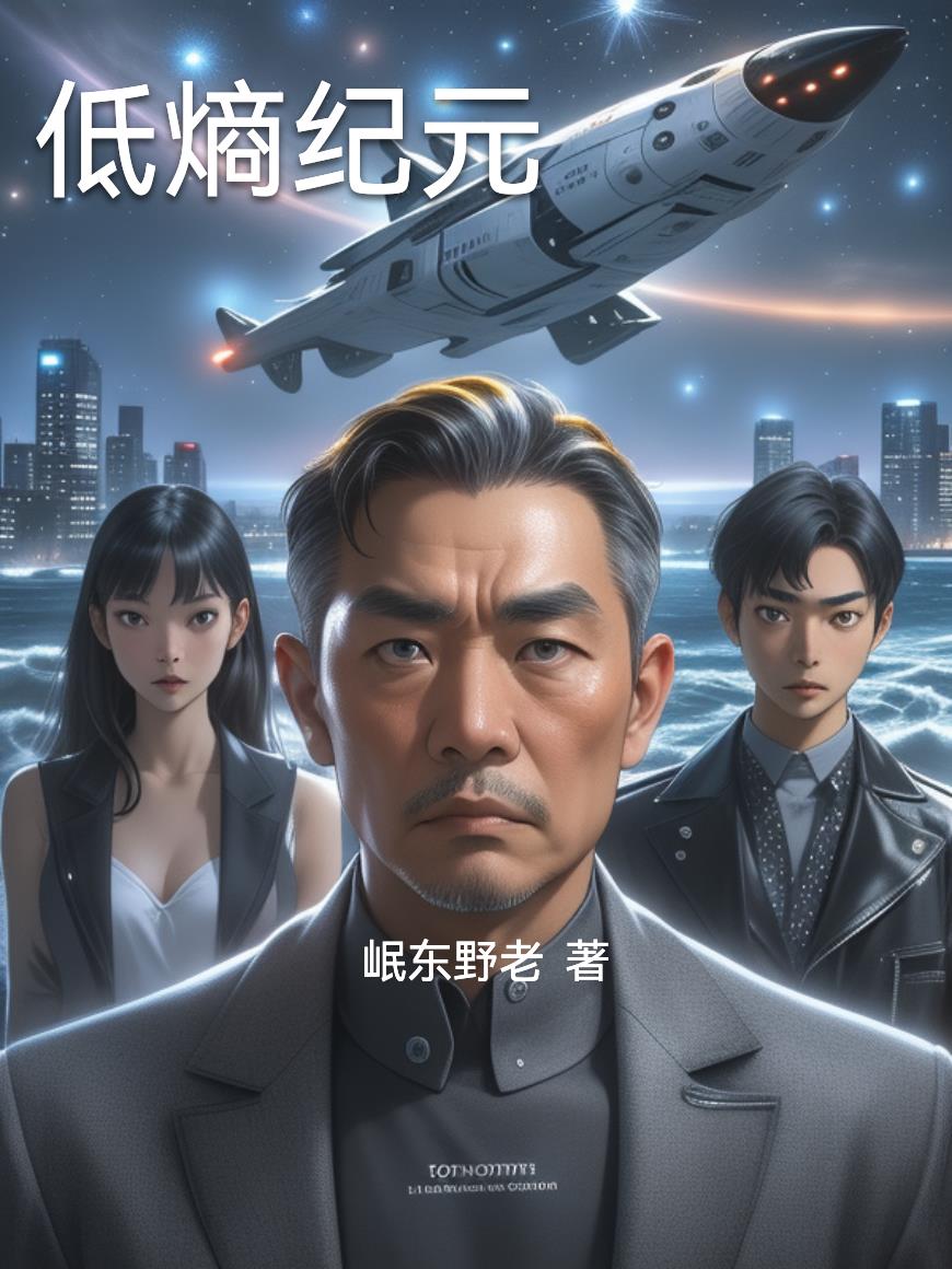 低熵纪元