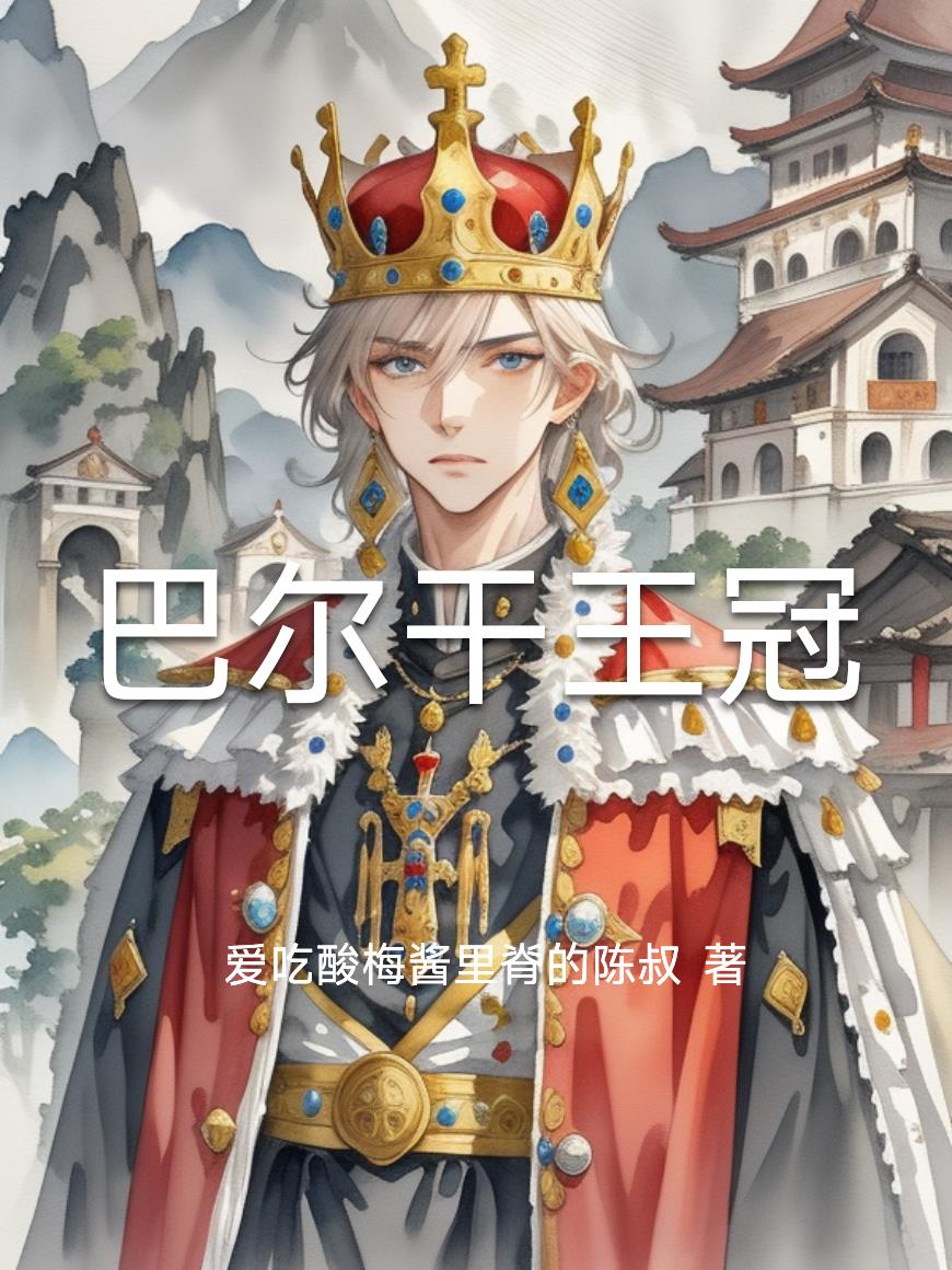 巴尔干王冠
