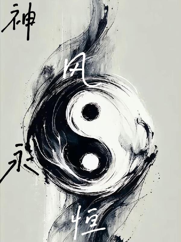 神风永恒