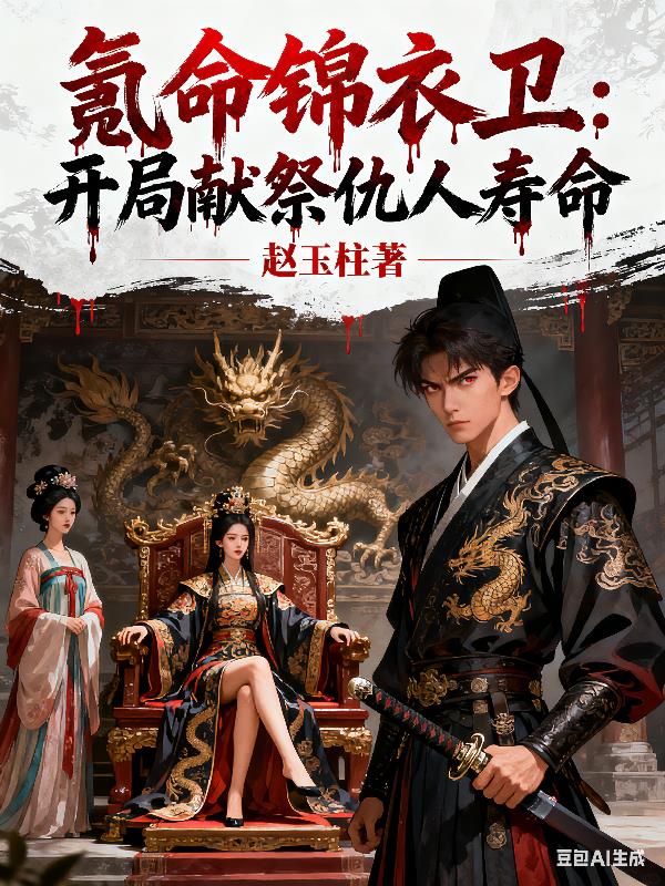 刚被逐出王府，我推演出完美武学