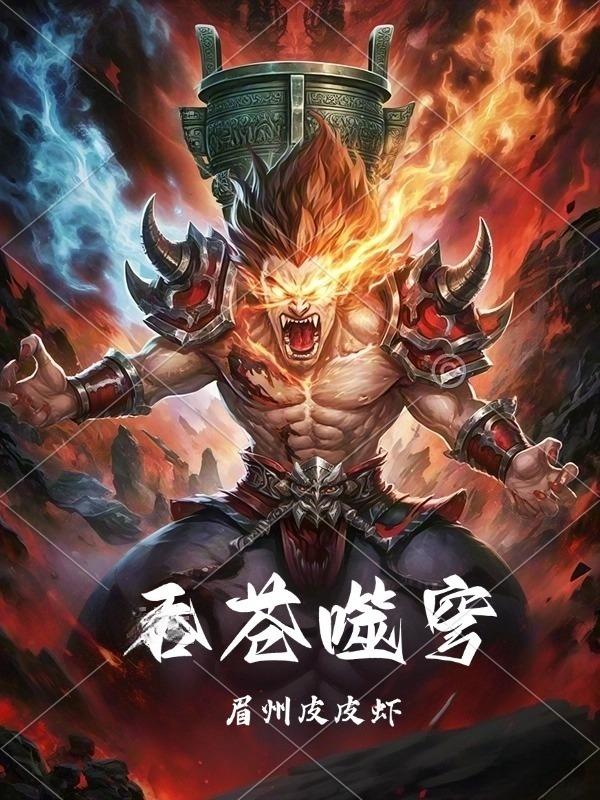 吞苍噬穹