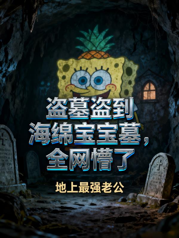 我摸金校尉，开局盗海绵宝宝墓？