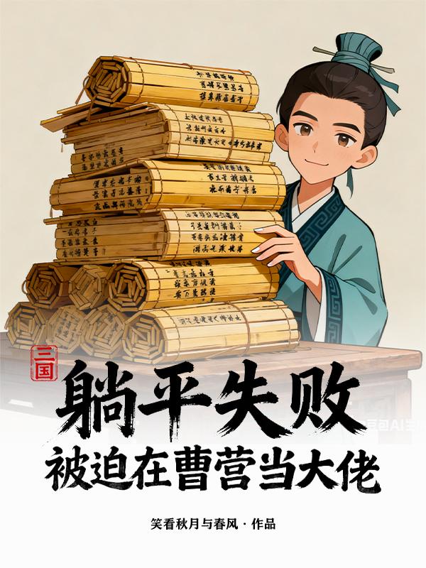 三国：人在曹魏，工号001
