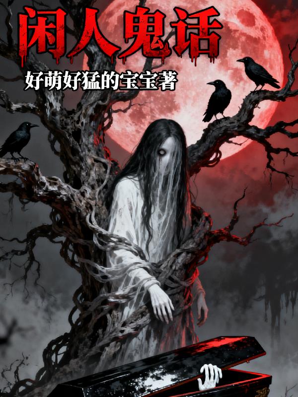 闲人鬼话
