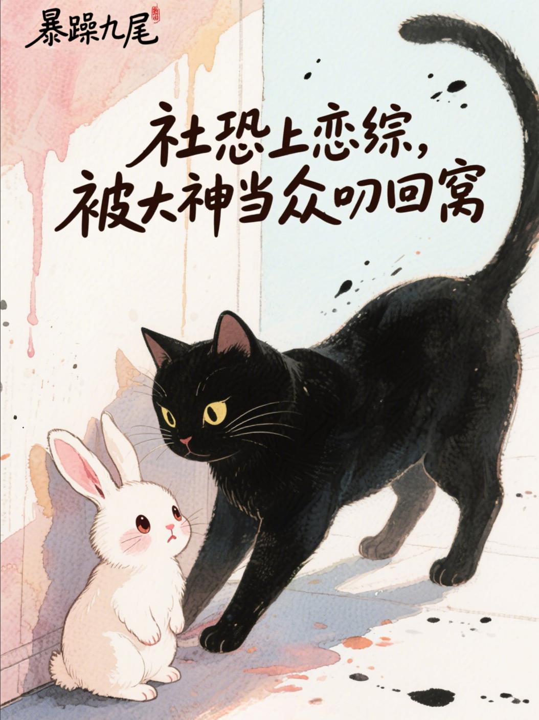 被迫上恋综，被电竞大神盯上了！