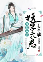 穿越异世,妖孽夫君太全能