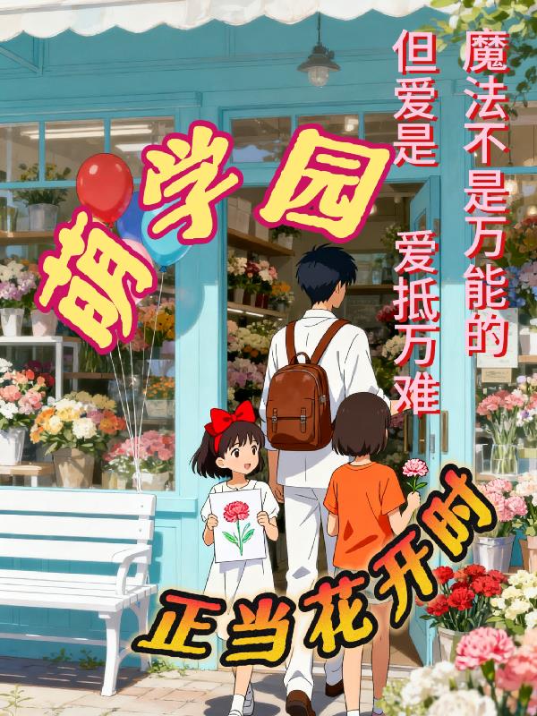 萌学园：有间花店