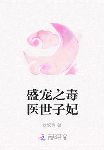 盛宠之毒医世子妃