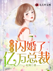 相错亲,闪婚了亿万总裁