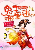 萌妻当道:兔子,哪里逃